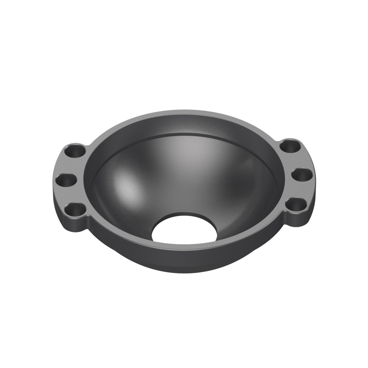 150mm Bowl / 100mm Bowl and Mitchell Mount