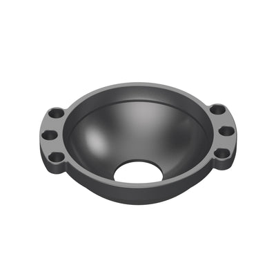 150mm Bowl / 100mm Bowl and Mitchell Mount