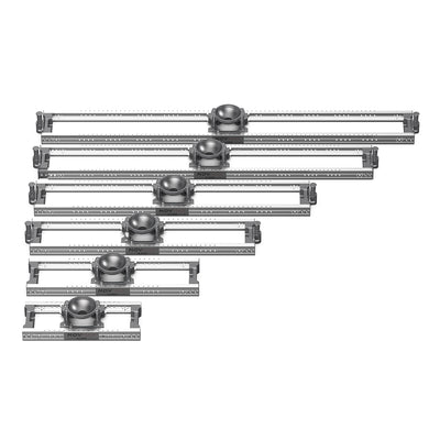 Slider for Professional Cinematographer