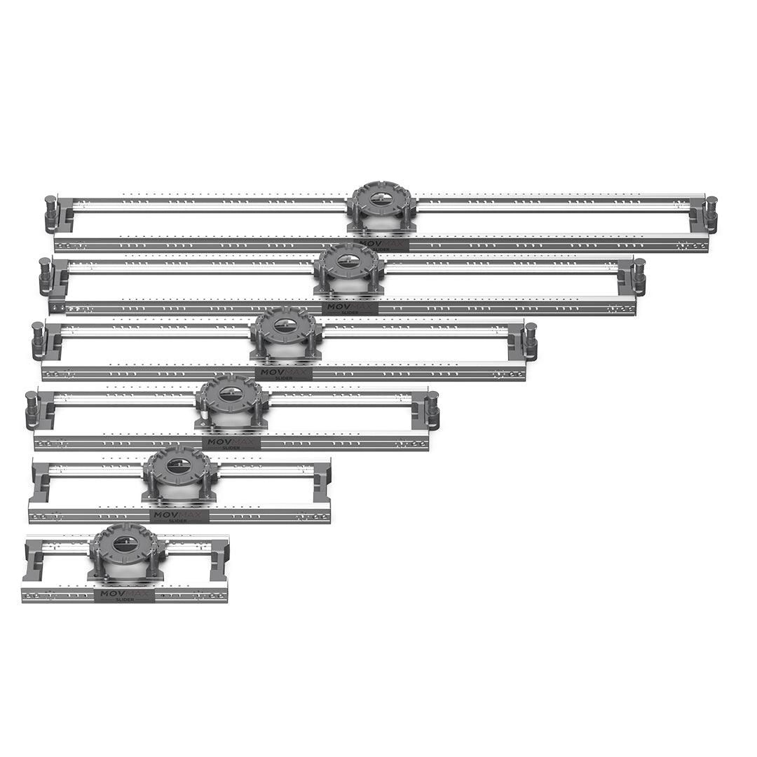 Slider for Professional Cinematographer