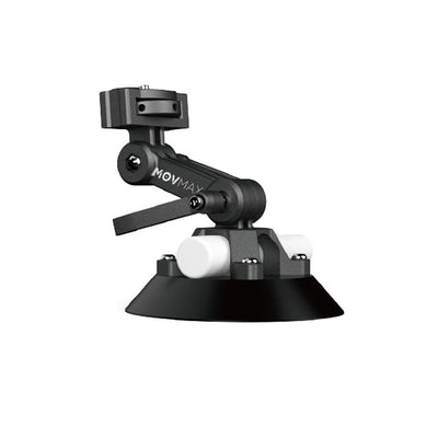 Suction Cup Bracket