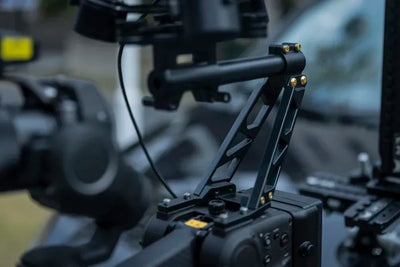 DJI Ronin 4D Adapter