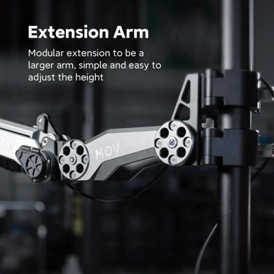 N2 Mini Extension Arm