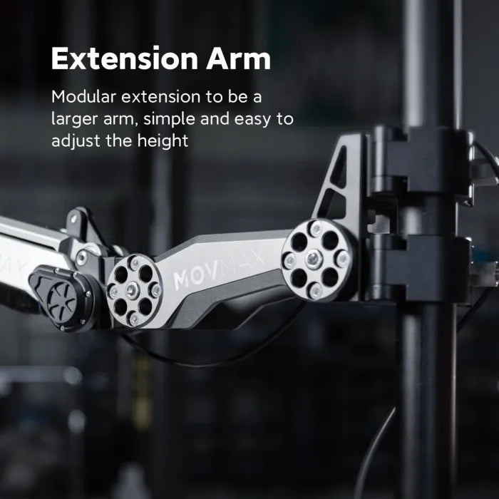 N2 Mini Extension Arm