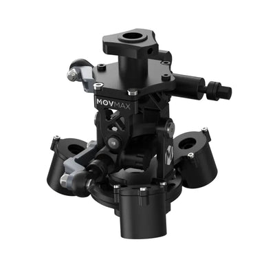 N2 Mini Star Vibration Isolator Pro
