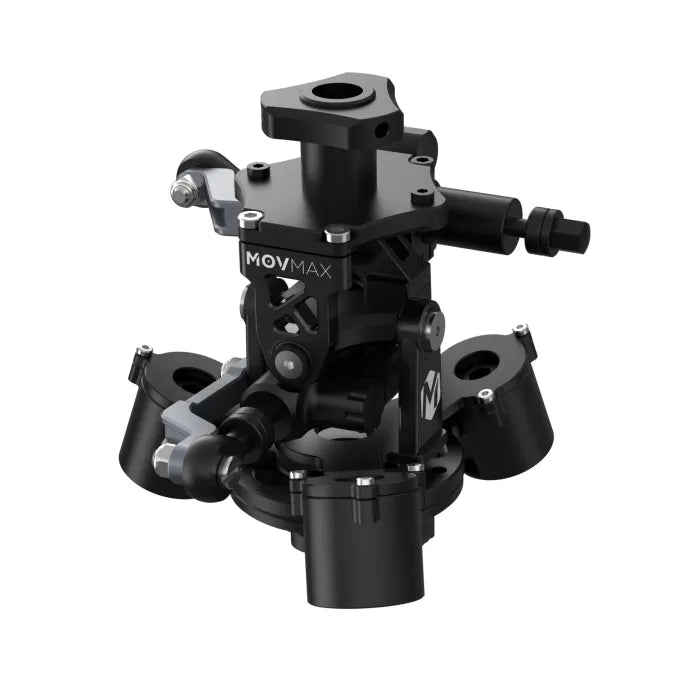 N2 Mini Star Vibration Isolator Pro